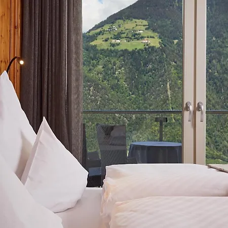 Sonnenparadies Hotel Schenna
