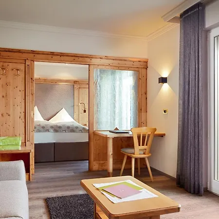 Sonnenparadies Hotel Schenna