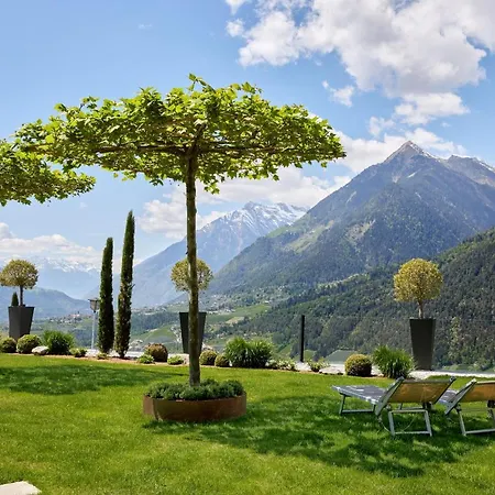 Hotel Sonnenparadies 4*