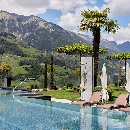 Sonnenparadies Hotel