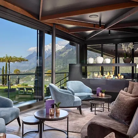 Sonnenparadies 4* Schenna