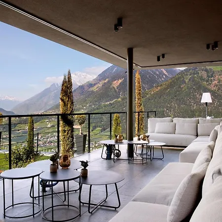 Hotel Sonnenparadies 4*