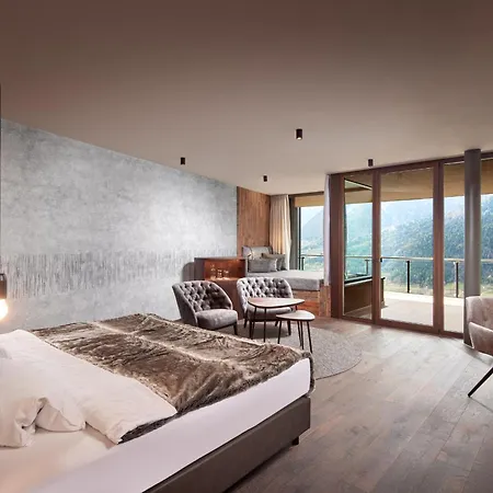Sonnenparadies Hotel Schenna