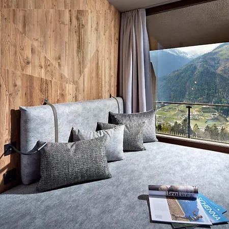Sonnenparadies 4*