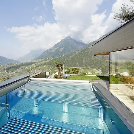 Sonnenparadies 4* Schenna