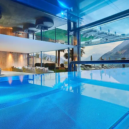 Hotel Sonnenparadies