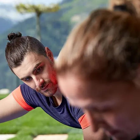 Sonnenparadies Schenna