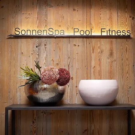 Hotel Sonnenparadies Schenna
