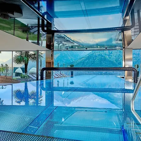 Sonnenparadies Hotel 4*