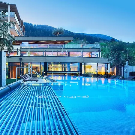 Hotel Sonnenparadies Schenna