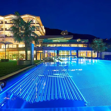 Sonnenparadies Hotel