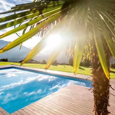 Hotel Sonnenparadies
